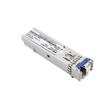 Transceptor mini-Gbic SFP 1G LC TX:1310nm RX:1550 para fibra Mono Modo 40 Km WDM, Requiere MGB-LB40