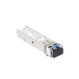 (MGB-LX v1) Transceptor mini-GBIC SFP 1G LC Duplex para fibra monomodo 10Km