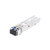 (MGB-LX v1) Transceptor mini-GBIC SFP 1G LC Duplex para fibra monomodo 10Km