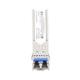 Paquete de 10 Piezas del Modelo (MGB-LX v2) del Transceptor mini-GBIC SFP 1G LC Duplex Para Fibra Monomodo de 20 Km