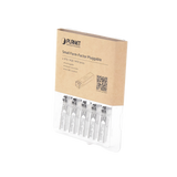 Paquete de 10 Piezas del Transceptor mini-GBIC SFP 1G LC Duplex para Fibra Multimodo 550 m