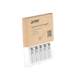 Paquete de 10 Piezas del Transceptor mini-GBIC SFP 1G LC Duplex para Fibra Multimodo 550 m