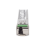 Módulo mini-GBIC SFP-Port 1000BASE-BX (WDM, TX:1550nm) - 80 km (-40~85 grados C)