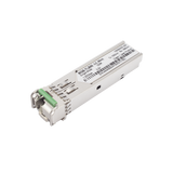 Módulo mini-GBIC SFP-Port 1000BASE-BX (WDM, TX:1550nm) - 80 km (-40~85 grados C)
