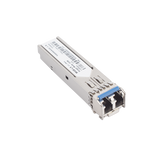 Paquete de 10 Piezas del Transceptor Industrial mini-Gbic SFP 1G LC TX:1310nm Para Fibra Mono Modo 20 Km