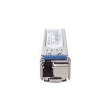 Módulo mini-GBIC SFP-Port 1000BASE-BX (WDM, TX:1310nm) - 2 km (-40~85 grados C)