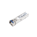 Módulo mini-GBIC SFP-Port 1000BASE-BX (WDM, TX:1310nm) - 2 km (-40~85 grados C)