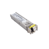 Módulo mini-GBIC SFP-Port 1000BASE-BX (WDM, TX:1550nm), 2 km (-40~85 grados C)