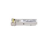 Módulo mini-GBIC SFP-Port 1000BASE-BX (WDM, TX:1550nm), 2 km (-40~85 grados C)