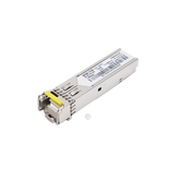Módulo mini-GBIC SFP-Port 1000BASE-BX (WDM, TX:1550nm), 2 km (-40~85 grados C)