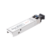 Transceptor Mini-Gbic SFP 1GB Monomodo LC hasta 10 Km