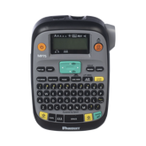 Impresora Etiquetadora, Compatible con Etiquetas de Hasta 0.75 in de Ancho, Resolución de 180 dpi y Velocidad de Impresión Rápida