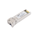 Transceptor WDM mini-Gbic SFP+ 10G LC TX:1270nm RX:1330nm para fibra Mono Modo 60 Km, , Requiere MTB-LB60