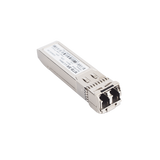 Transceptor mini-GBIC SFP+ 10G LC Duplex para fibra multimodo 300 m