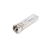 Transceptor mini-GBIC SFP+ 10G LC Duplex para fibra multimodo 300 m
