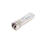 Transceptor mini-GBIC SFP+ 10G LC Duplex para fibra multimodo 300 m