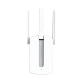 Repetidor / Extensor de Cobertura WiFi N / MU-MISO / 300 Mbps 2.4 GHz / 3 antenas externas / Botón WPS