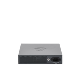 Switch inteligente cnMatrix EX2010 capa 3 de 13 puertos (8 Ethernet Gigabit, 2 SFP, 1 consola, 1 MNGMT, 1 USB) administración desde la Nube