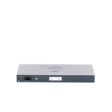 Switch cnMatrix EX2028 capa 3 de 28 puertos (24 Ethernet Gigabit, 4 SFP+) administración desde la Nube (MX-EX2028XXA-U)