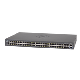 Switch cnMatrix EX2052 de 48 puertos Gigabit Ethernet y 4 SFP+, Capa 3, gestión en la nube