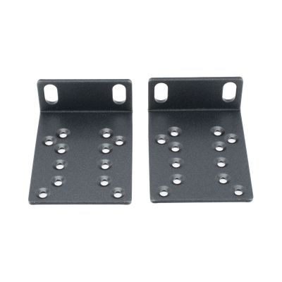 Kit de montaje para Rack 19" de switches cnMatrix EX2028, EX2028-P, EX2016M-P, EX1028, EX1028-P, EX2052, EX2052-P