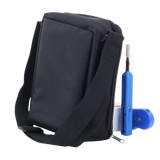 Kit Avanzado de Limpieza de Fibra Óptica, Para 2150 Procesos de Limpieza