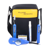Kit Avanzado de Limpieza de Fibra Óptica, Para 2150 Procesos de Limpieza