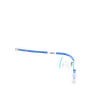 Cable de parcheo UTP Categoría 6, con plug modular en cada extremo - 1 ft (30.48 cm) - Azul