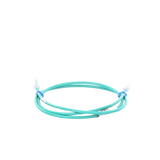 Cable de parcheo UTP Categoría 6, con plug modular en cada extremo - 1.5 m. - Verde