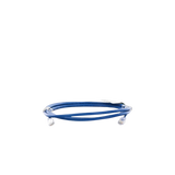 Cable de parcheo UTP Categoría 6, con plug modular en cada extremo - 2 m. - Azul