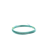 Cable de parcheo UTP Categoría 6, con plug modular en cada extremo - 2 m. - Rojo