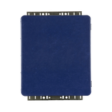 Gabinete de Seguridad para Wireless, NEMA 4X, IP66, de 356 x 305 x 152 mm, Color Azul