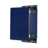 Gabinete de Seguridad para Wireless, NEMA 4X, IP66, de 356 x 305 x 152 mm, Color Azul