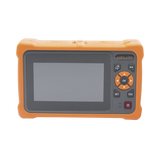 OTDR Monomodo para Pruebas en Enlaces de Fibra Óptica, longitudes de onda 1310 y 1550 nm, entrada SC/APC