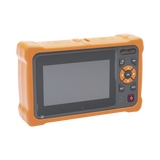 OTDR Monomodo para Pruebas en Enlaces de Fibra Óptica, longitudes de onda 1310 y 1550 nm, entrada SC/APC
