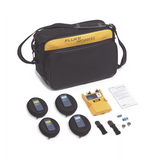 Kit de Extensión de Módulo OptiFiber® OTDR, para Fibra Óptica Multimodo 50µm y Monomodo