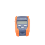 Medidor de Alta Potencia (Micro OPM) para Fibra Óptica con Localizador Visual de Fallos (VFL), entrada universal de 2.5 mm (para conectores SC, ST y FC)