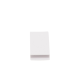 Clip organizador de cable, paquete con 5 piezas (3501-01000)