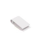 Clip organizador de cable, paquete con 5 piezas (3501-01000)