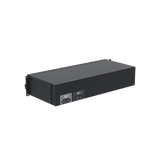 PDU Básico para Distribución de Energía, Enchufe de Entrada NEMA L5-30P, Con 16 Contactos NEMA 5-20R, Instalación Horizontal de 19in, 2 UR, 30 Amp, 120 Vca