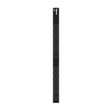 PDU Básico para Distribución de Energía, Enchufe de Entrada NEMA L5-20P, Con 20 Salidas C13 y 2 C19, de Instalación Vertical, 120 Vca, 20 Amp