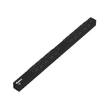 PDU Básico para Distribución de Energía, Enchufe de Entrada NEMA L5-20P, Con 20 Salidas C13 y 2 C19, de Instalación Vertical, 120 Vca, 20 Amp