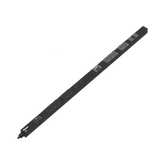 PDU Básico para Distribución de Energía, Enchufe de Entrada NEMA L6-30P, Con 20 Salidas C13 y 4 C19, de Instalación Vertical, 208 Vca, 30 Amp