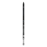 PDU Monitoreable (MI) para Distribución de Energía, Enchufe de Entrada NEMA L21-30P, Con 18 Salidas C13 y 6 C19, de Instalación Vertical, 208 Vca, 30 Amp