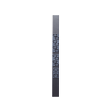 PDU Monitoreable (MI) para Distribución de Energía, Enchufe de Entrada NEMA L6-20P, Con 20 Salidas C13 y 4 C19, de Instalación Vertical, 120 o 220 Vca, 20 Amp