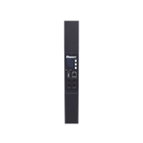 PDU Monitoreable (MI) para Distribución de Energía, Enchufe de Entrada NEMA L6-20P, Con 20 Salidas C13 y 4 C19, de Instalación Vertical, 120 o 220 Vca, 20 Amp