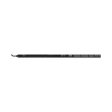 PDU Monitoreable (MI) para Distribución de Energía, Enchufe de Entrada NEMA L6-30P, Con 32 Salidas C13 y 6 C19, de Instalación Vertical, 208 Vca, 30 Amp