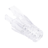 Bota Protectora Opcional, Para Plug P6U-8-8 de Siemon, Bolsa con 50 piezas