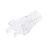 Bota Protectora Opcional, Para Plug P6U-8-8 de Siemon, Bolsa con 50 piezas