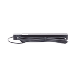 PDU Básico Para Distribución de Energía, Con 12 Tomas NEMA 5-15R Traseras, 1UR, 15 Amp, 120 Vca